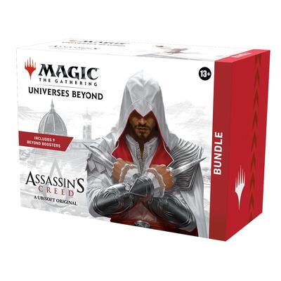 Assassin's Creed Bundle