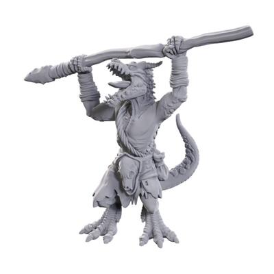 D&D Marvelous Miniatures: Limited Edition 50th Anniversary: Kobolds