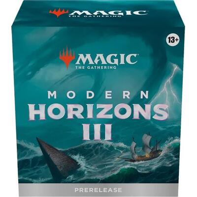 Modern Horizons 3 Prerelease Pack