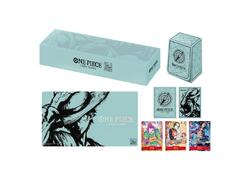 One Piece Japanese 1st Anniversary Set