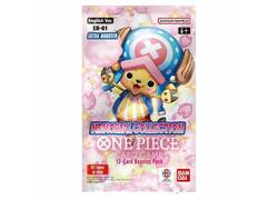One Piece Memorial Collection Extra Booster