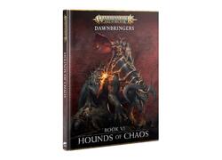 Age Of Sigmar: Hounds Of Chaos (Eng)