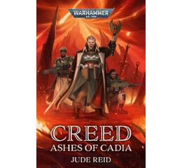 Creed: Ashes Of Cadia (Pb)