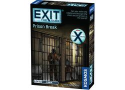 Exit-Prison Break
