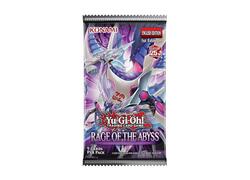 Rage of the Abyss Booster