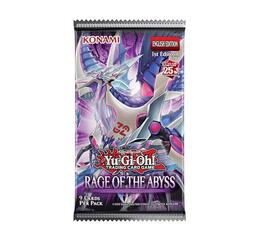 Rage of the Abyss Booster