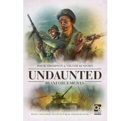 Undaunted: Reinforcements