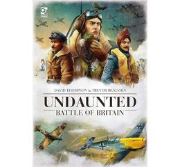 Undaunted: Battle of Britain