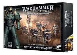 Horus Heresy