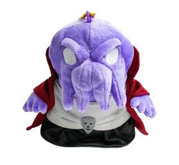 Figurines of Adorable Power Gamer Pouch - D&D Mind Flayer