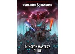 D&D Dungeon Master’s Guide 2024 HC
