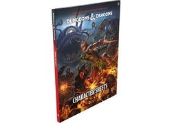 Dungeons &amp; Dragons 5,0