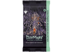 Duskmourn: House of Horror Collector Booster