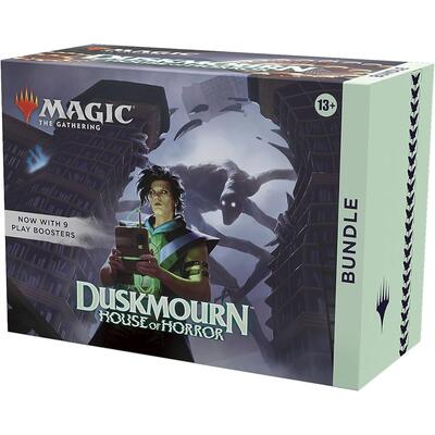 Duskmourn: House of Horror Bundle