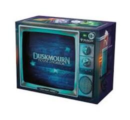 Duskmourn Nightmare Bundle