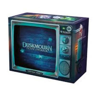 Duskmourn Nightmare Bundle