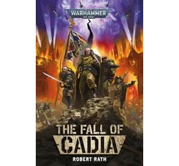 The Fall Of Cadia (Pb)