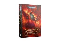 Ahriman: Undying (Hb)