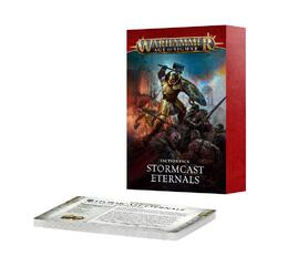 Faction Pack: Stormcast Eternals (Eng)