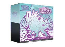 Temporal Forces Elite Trainer Box Walking Wake