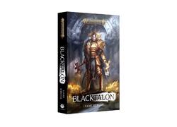 Blacktalon (Pb)