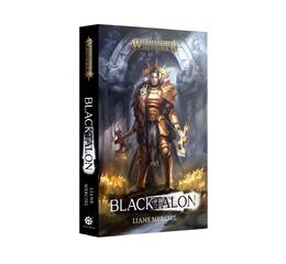 Blacktalon (Pb)