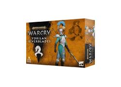 Warcry: Ydrilan Riverblades