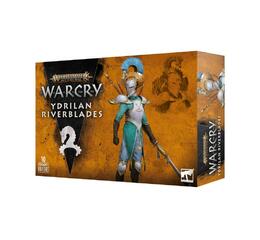 Warcry: Ydrilan Riverblades