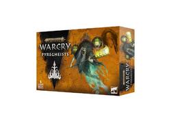 Warcry: Pyregheists