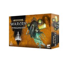 Warcry: Pyregheists