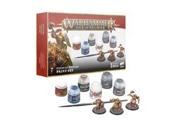 Aos Stormcast Eternals + Paint Set