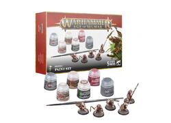 Citadel Paint Set