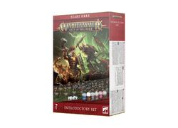 Age Of Sigmar: Introductory Set (Eng)