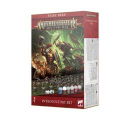 Age Of Sigmar: Introductory Set (Eng)