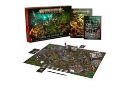 Age Of Sigmar: Ultimate Starter Set Eng