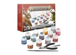 Aos Paints+tools 2024