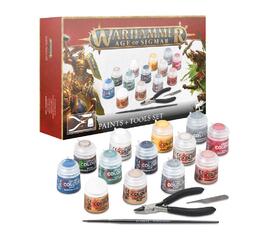 Aos Paints+tools 2024