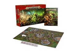 Age Of Sigmar: Starter Set (Eng)