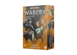 Warcry: Briar And Bone (English)