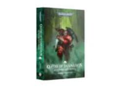 Oaths Of Damnation (Hb)