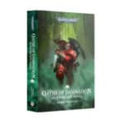 Oaths Of Damnation (Hb)