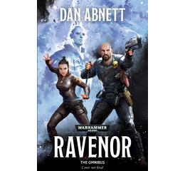 Ravenor (Hb Anniversary Edition)