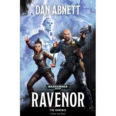 Ravenor (Hb Anniversary Edition)