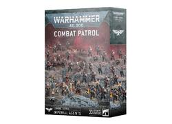 Combat Patrol: Imperial Agents