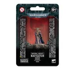 Imperial Agents: Navigator