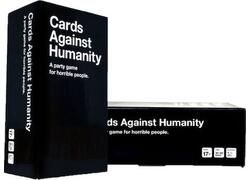 Cards Against Humanity - International Edition