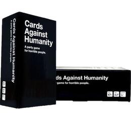 Cards Against Humanity - International Edition