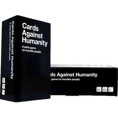 Cards Against Humanity - International Edition