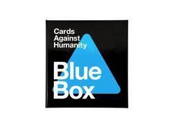 Cards Against Humanity - Blue Expansion