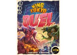 King of Tokyo : Duel